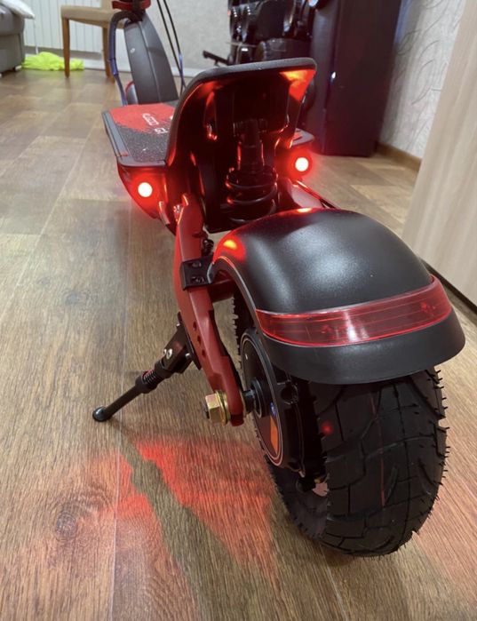 Электросвмокат Kugoo G1