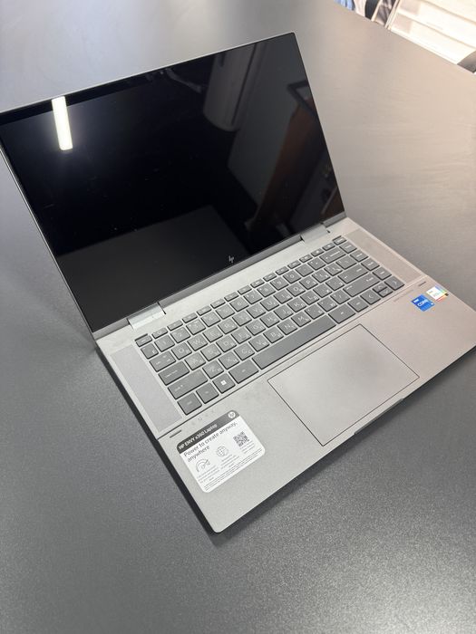 Ноутбук HP ENVY x360 15.6