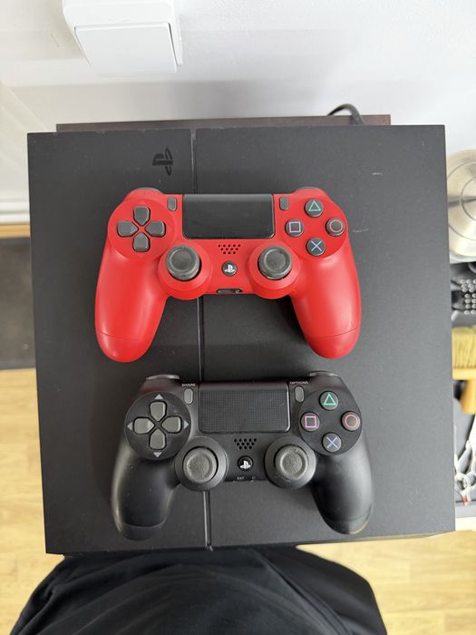 Playstation 4 500gb