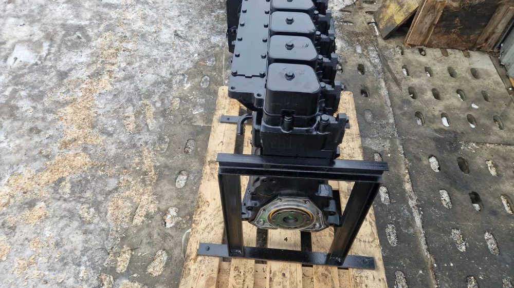 Motor Case 5140, 5150 recondiționat