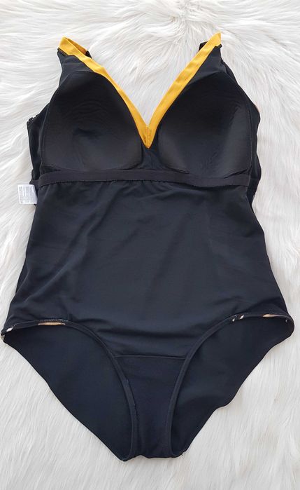 Дамски бански 2ХЛ-3ХЛ