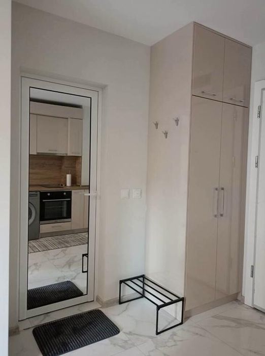 Дава се под наем Едностаен апартамент в Пловдив, Христо Смирненски - 45 кв.м за 350 € - Снимка #8