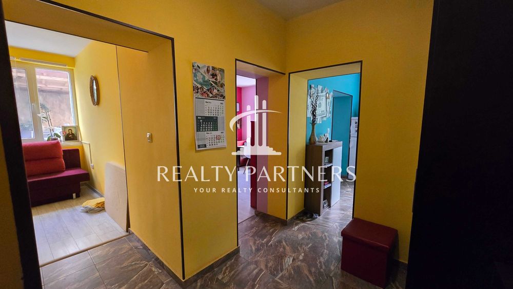 Дава се под наем Етаж от къща в Перник, Байкушева махала - 72 кв.м за 382.5 € - Снимка #3