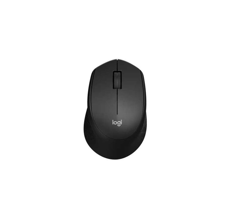 ( Мышь Logitech M280 (Black)