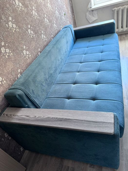 Продам диван б/у