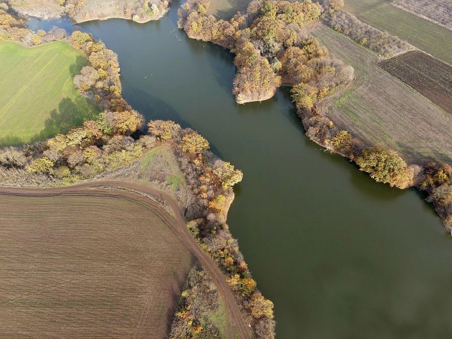 Продава се Земеделски имот в с. Мъглен, Област Бургас -  кв.м за 10052 €/дка - Снимка #4