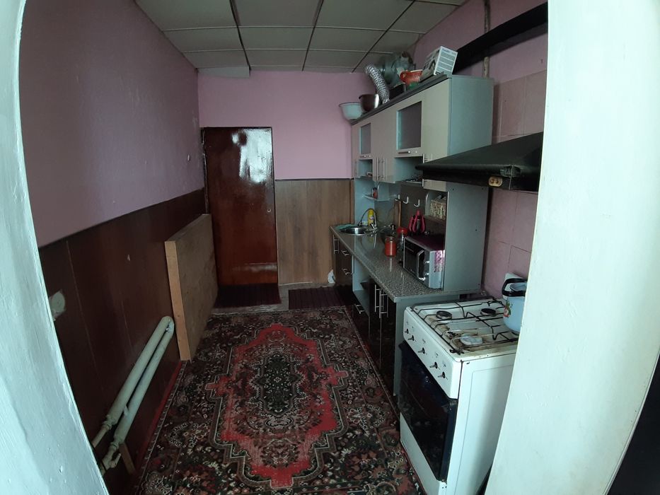 Срочна продаётся квартира 3х комнатная