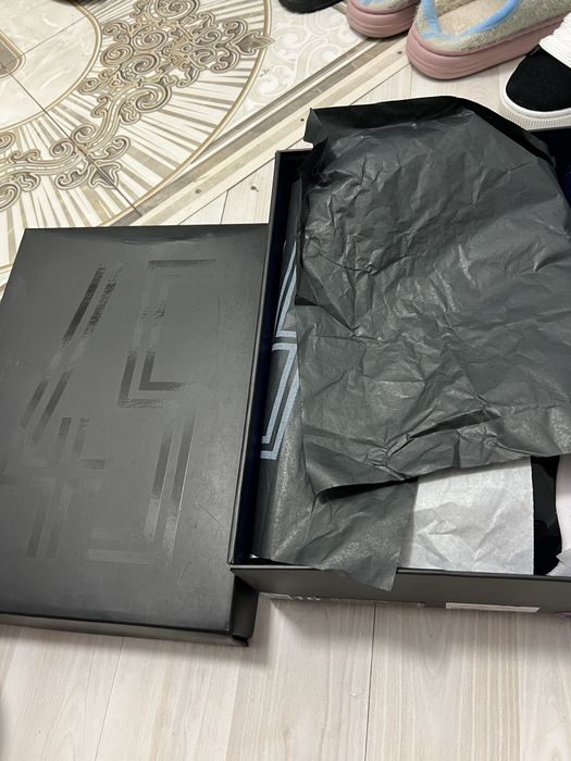 AIR JORDAN 11 новые