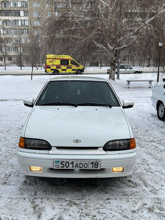 Продам Ваз 2113 в отличном состоянии