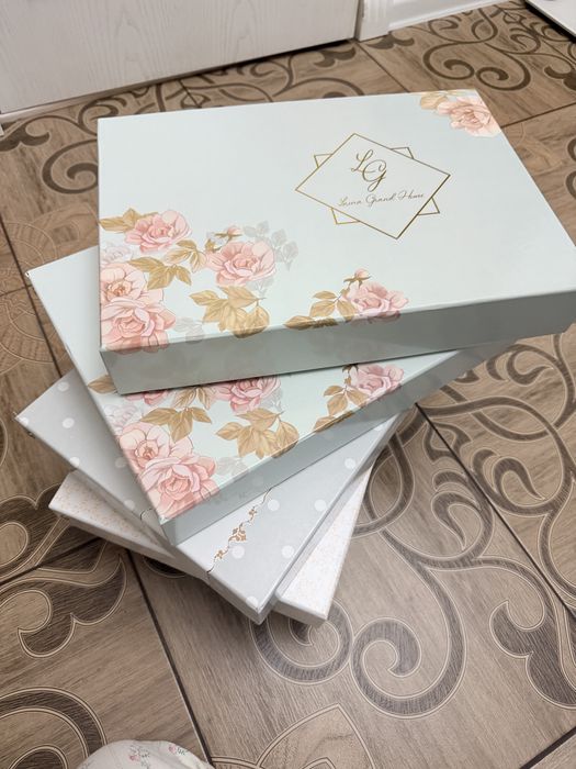 Постельный набор