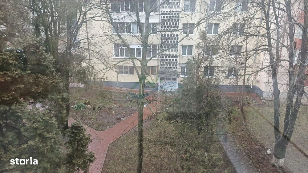 Apartament 2 camere de inchiriat