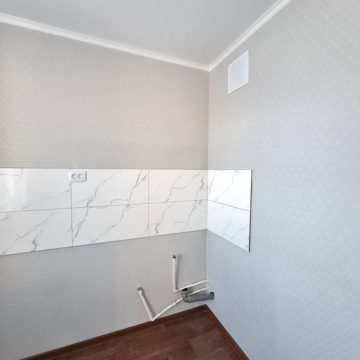 Продам 1к новой планировки 5/5