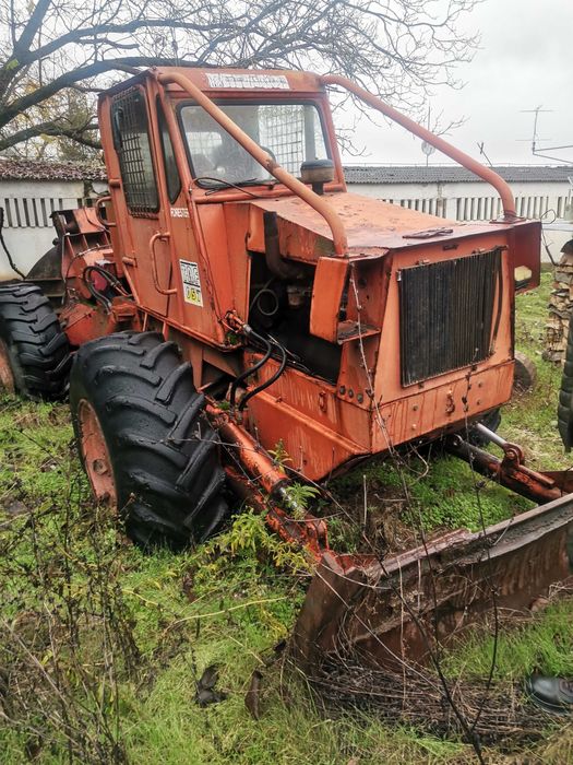 Mijloace fixe scoase din funcțiune