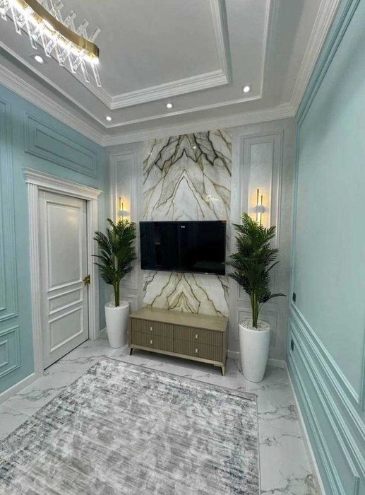 метро Юнусабад сдам 3комнат 103кв Мегапланет квартал 11 Новостройка