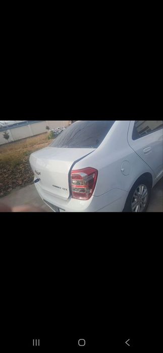 Cobalt srochna sotiladi