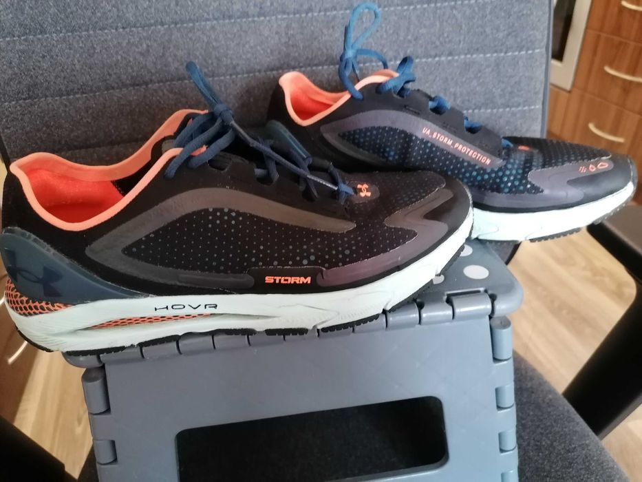 Спорт, свободно време, Маратонки