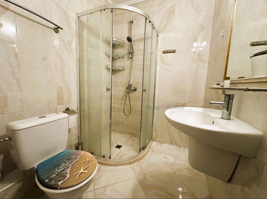 Апартамент в Arthur VIP Residence