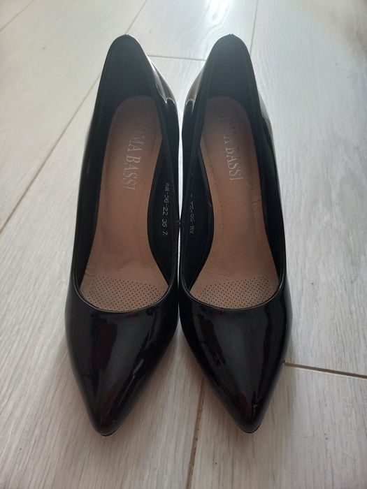 Продам туфли пара 5000