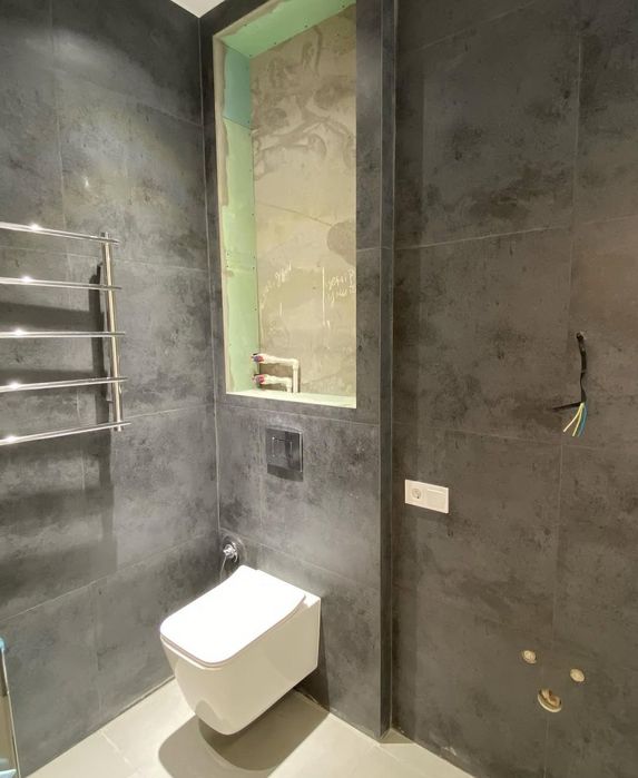 Евроремонт. Ремонт квартиры. Отделка. Гипсокартон