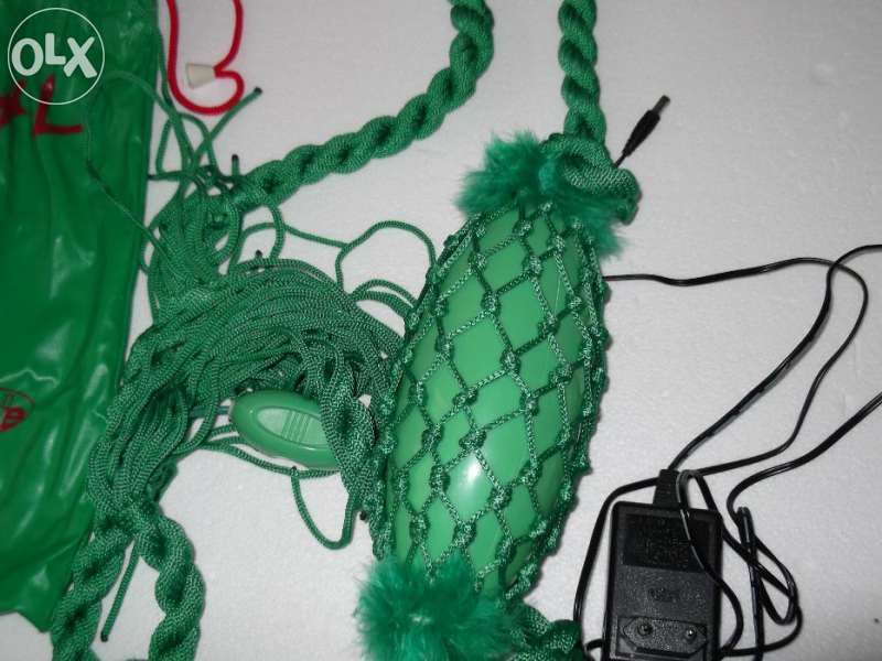 Вибро масажор за масаж на тяло