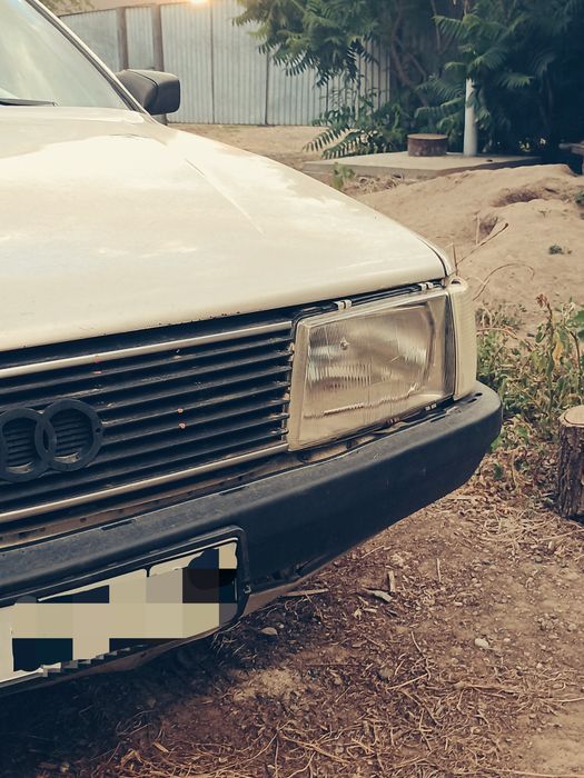 Продается Audi 100