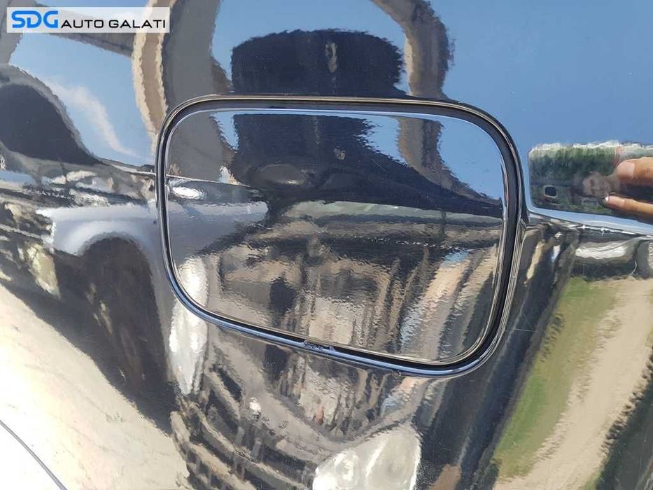 Usita Capac Rezervor cu Buson BMW X3 E83 2003 - 2010 Culoare 668/9 Schwarz 2