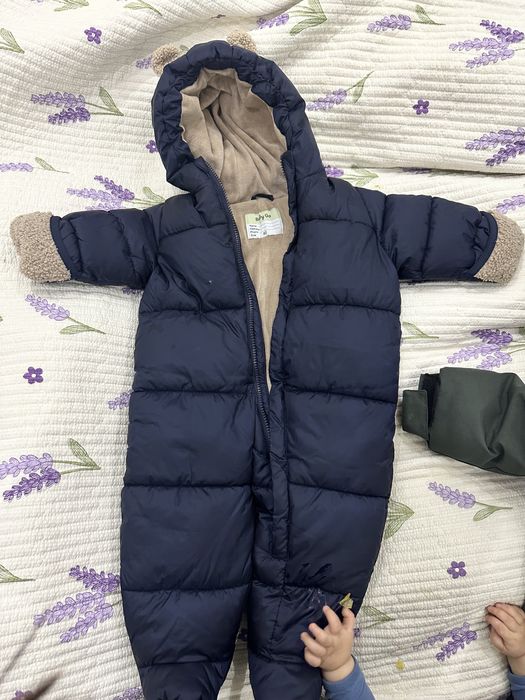 Продаютс зимние кобминезоны