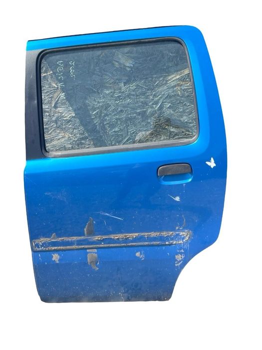 Usa Portiera Stanga Spate Opel Agila A H00 2000 - 2007