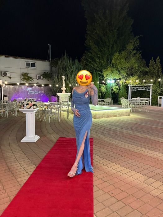 Vand rochie nasa / eleganta