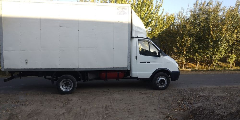 Gazel Biznes 2011-yil