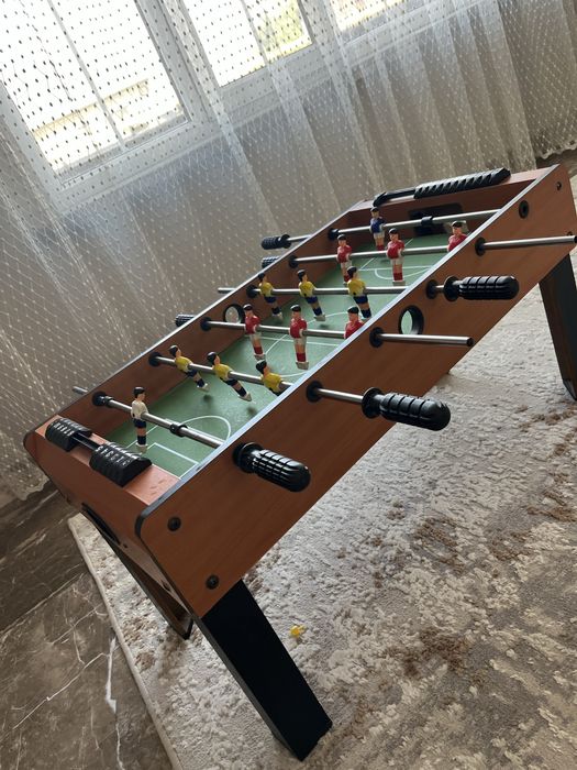 Футбол настольный