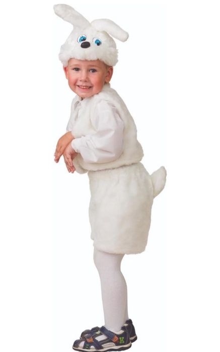 Ноговодние костюмы