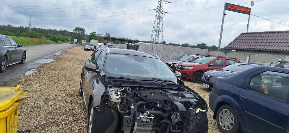 Dezmembrari Renault Talisman an 2017 1.6 dci