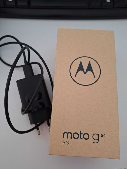 Motorola Moto G54 Power Edition 5G