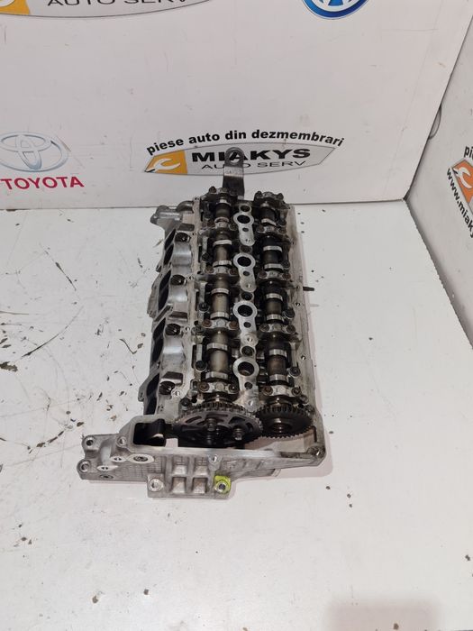 Chiuloasa completa 2.0 disel 184 Cp  BMW N47D20C / cod  781260303