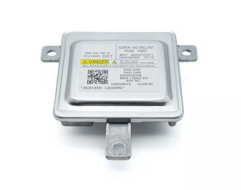 Баласт / Модул светлини  за Audi,Volkswagen,Seat,Skoda 8K0941597E