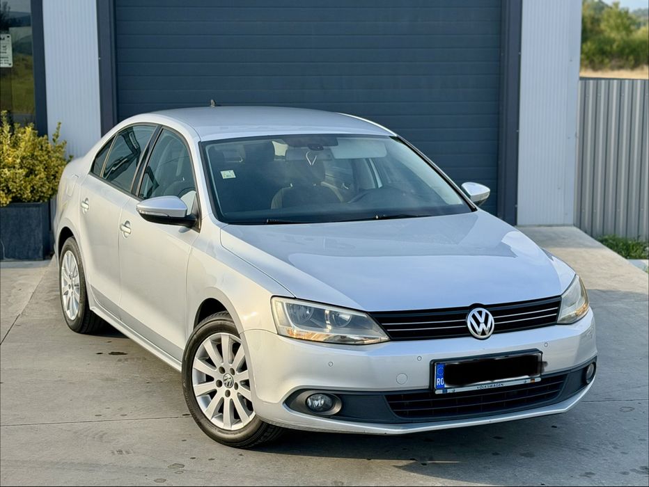 Volkswagen Jetta