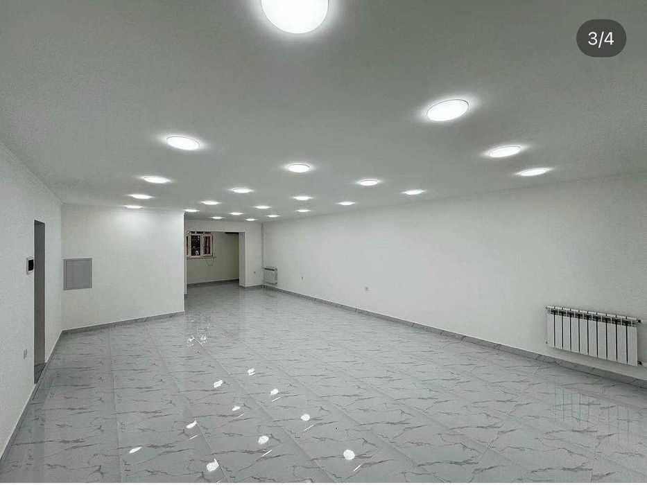 Сдам 75 м² Офис в Аренду. 1-Линия. Новза (Хамза). Чиланзарский!