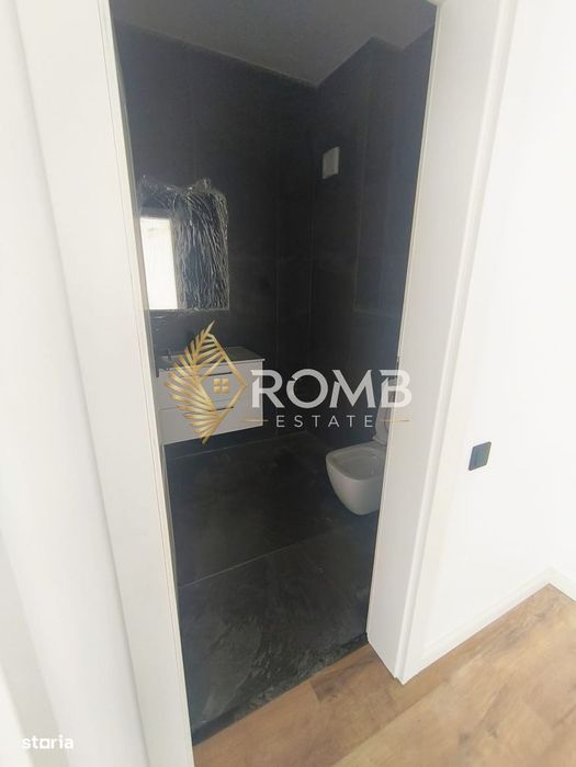 Apartament 2 camere finisat, Eroilor Residence, garaj subteran inclus
