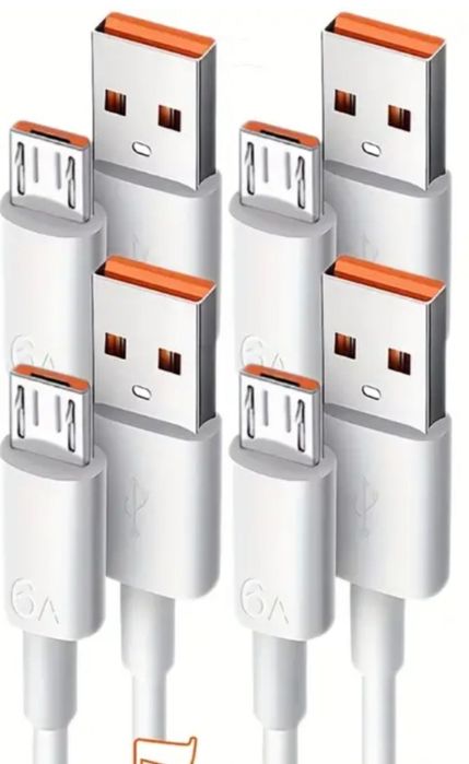 Cabluri de alimentare telefoane/tablete/controllere