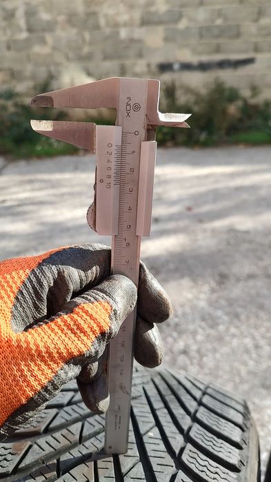 2 бр.Гуми 16' Pirelli