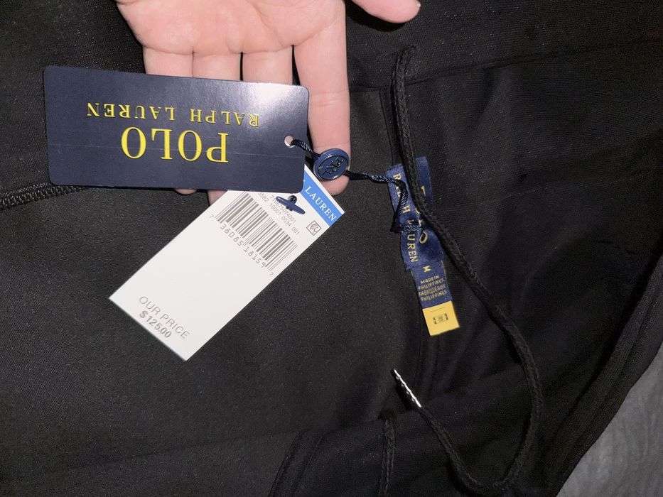 Поло зип худи размер M на рост 175+-