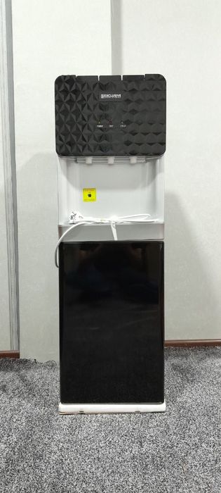 Кулер для воды Exlusive E8