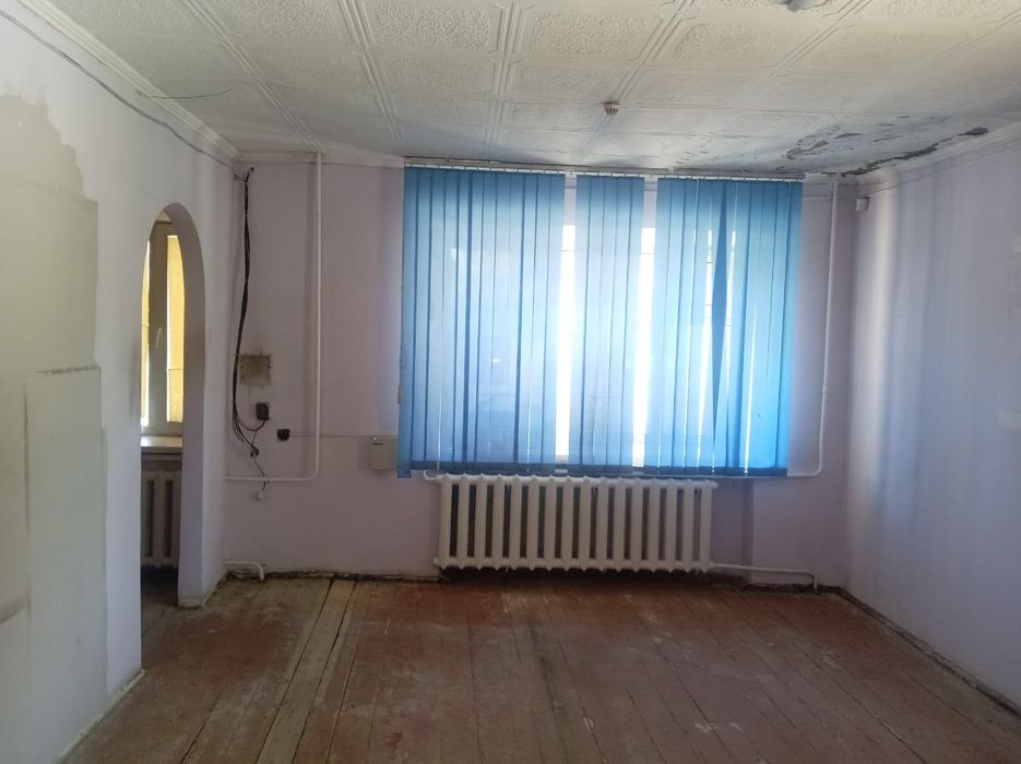 Продам коммерческое помещение