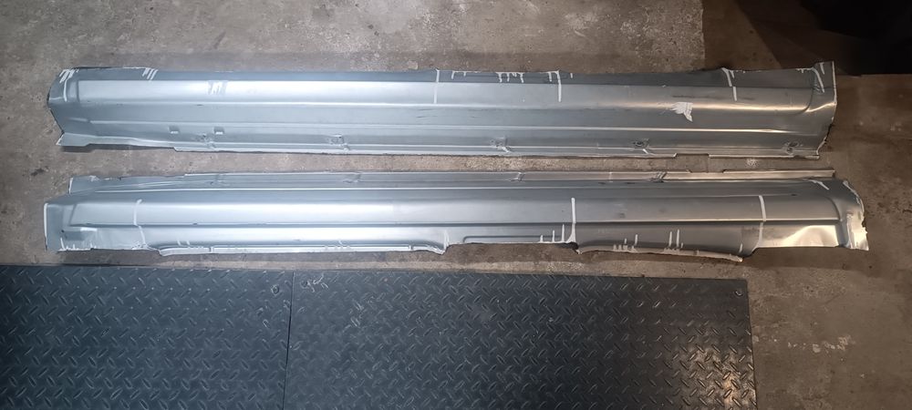 Прагове за Опел мерива А