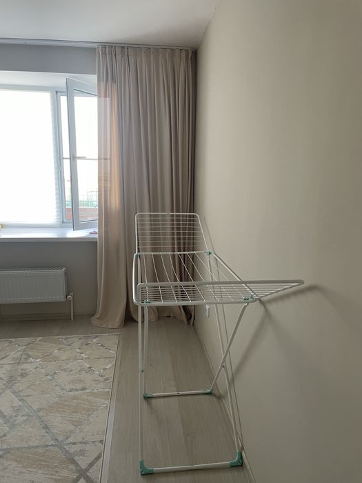 Сдам квартиру долгосрочно!