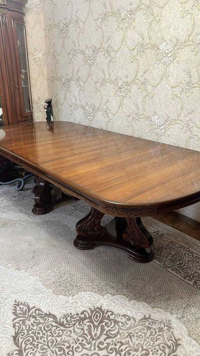 Стенка, Камот , Стол для гостиной