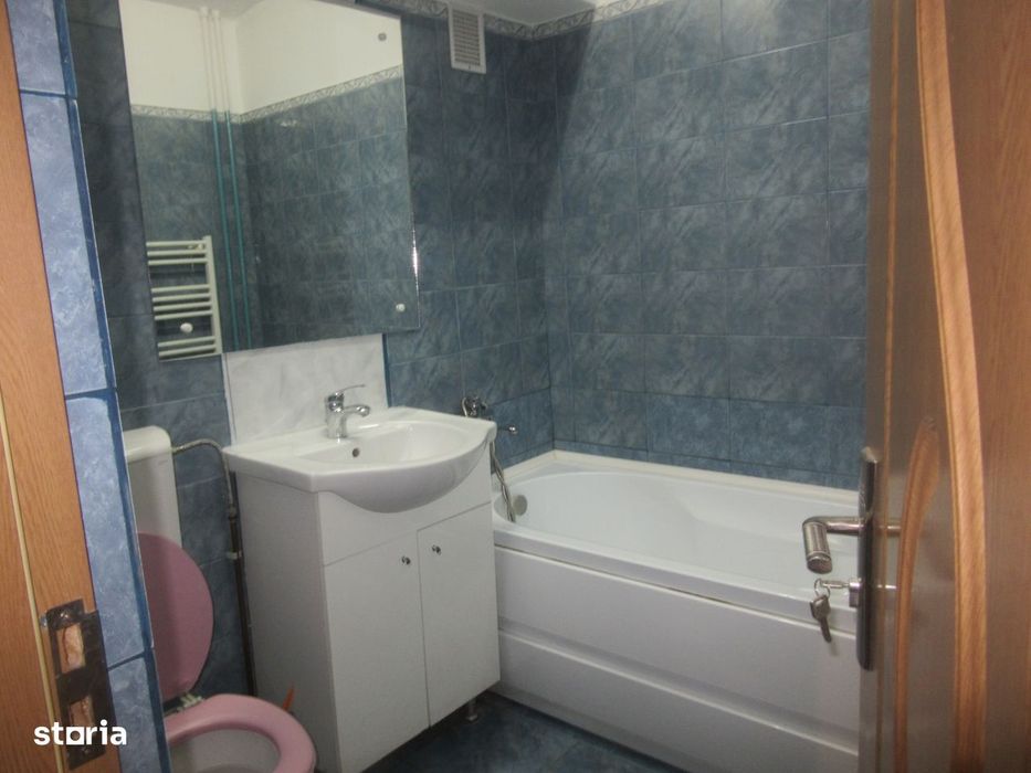 Apartament doua camere Centru -Stefan cel Mare