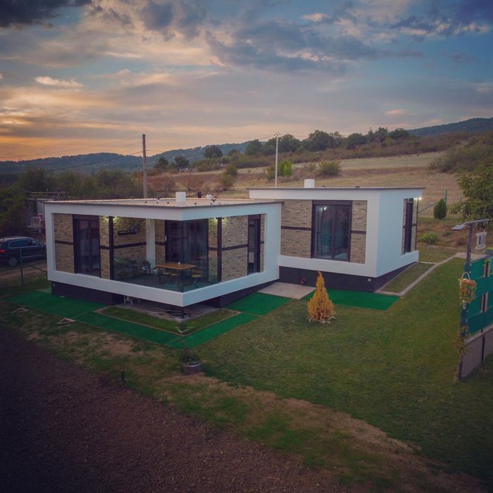 Продава се Къща в Пловдив, Кючук Париж - 115 кв.м за 1153 €/кв.м - Снимка #20