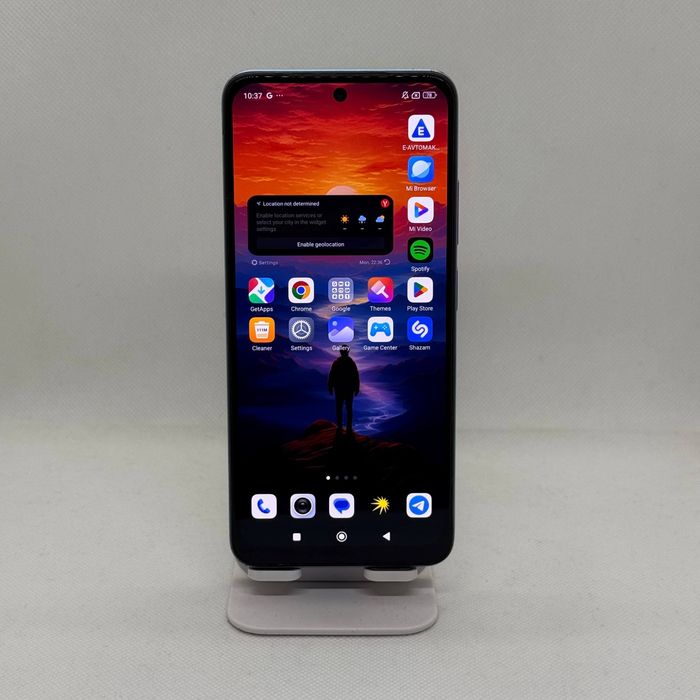 Redmi note 12s sotiladi dastavka bor